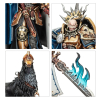 AGE OF SIGMAR STARTER SET (ENG)